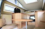 Jeep Wrangler ActionCamper by Thaler Design 2012 года